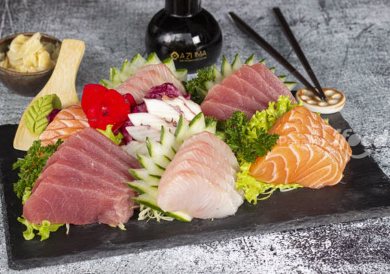 Sashimi Especial