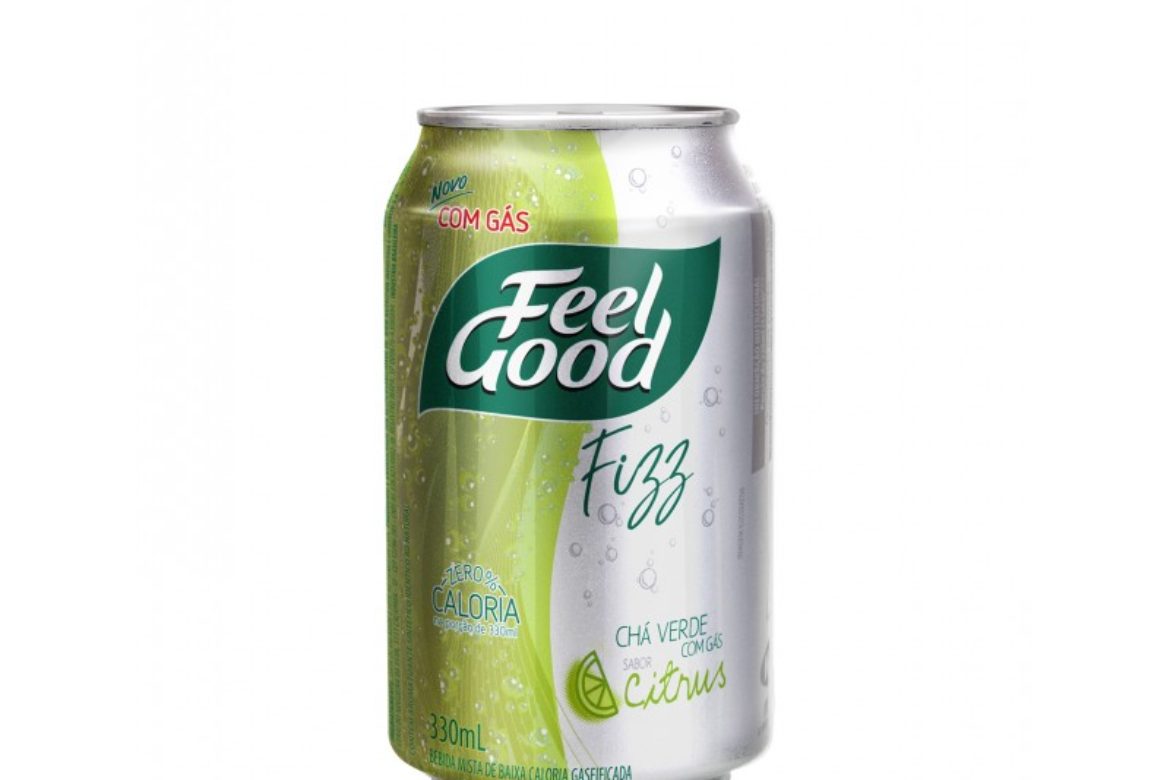 Feel Good / Citrus / Tônica