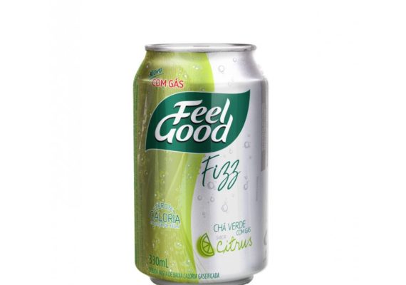 Feel Good / Citrus / Tônica