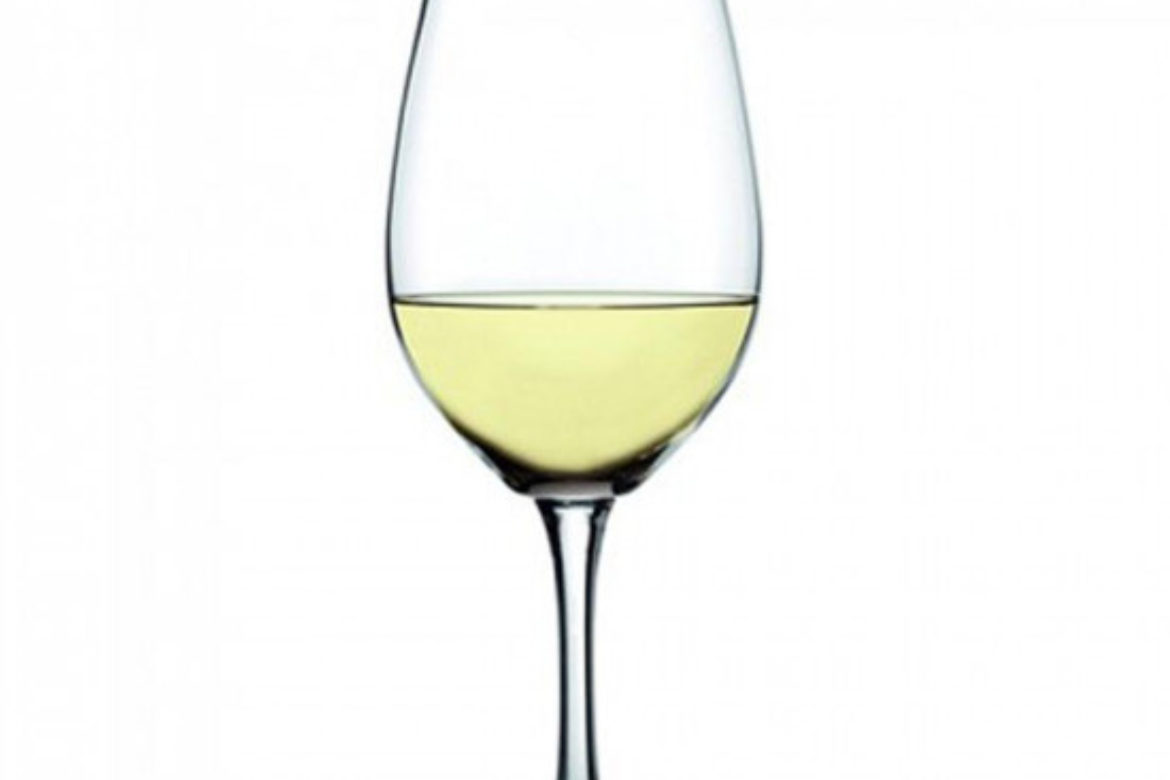 Vinho Branco taça