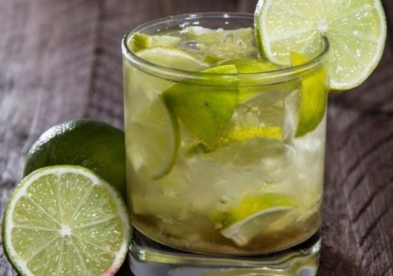 Caipirinha Pinga